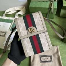 Gucci Satchel Bags